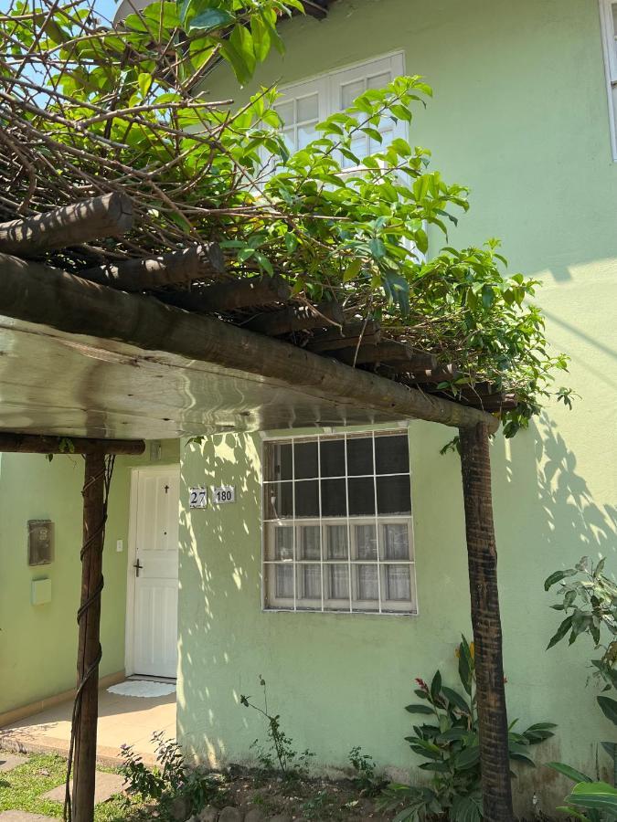 Casa No Centro De Paraty