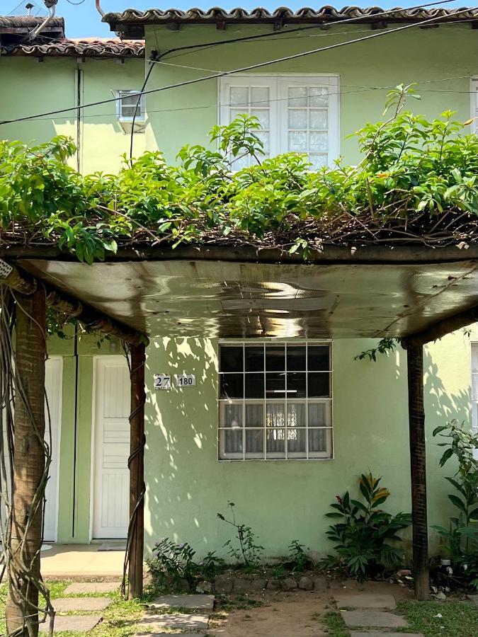 Casa No Centro De * Paraty