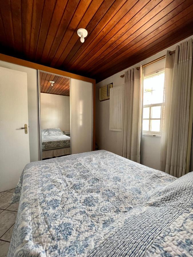Casa No Centro De 度假居 Paraty