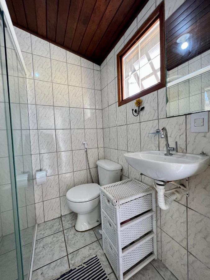 Casa No Centro De Paraty